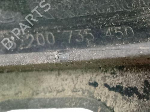 Støtte DACIA SANDERO 1.2 16V | BP34825759C155 - Image 4