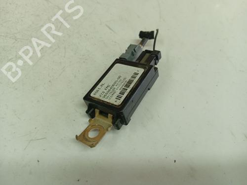 Electronic module CITROËN C5 III (RD_) 1.6 HDi 110 (RD9HZC) | BP39574202M83 - Image 2