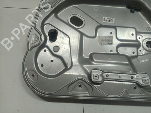 Front right window mechanism FORD FOCUS C-MAX (DM2) 1.6 TDCi | BP34869629C23 - Image 2