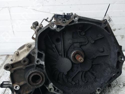 Used Gearbox Gearbox 35596955 35596955
