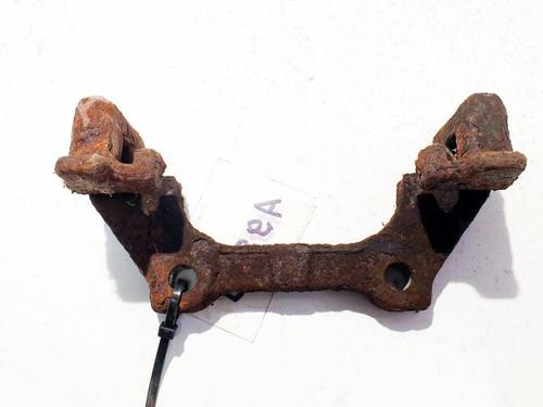Right rear brake caliper RENAULT ESPACE IV (JK0/1_) 2.2 dCi (JK0H) | BP35109787M106 - Image 2