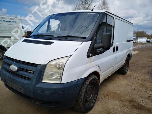 Speaker FORD TRANSIT Van (FA_ _) 2.2 TDCi | BP32588999E2 