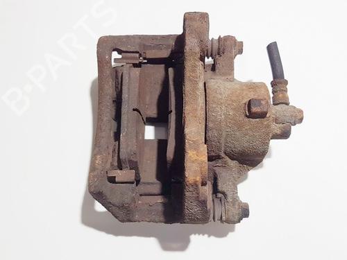 Left front brake caliper NISSAN PRIMERA Hatchback (P12) 1.9 dCi | BP35869063M105 - Image 2