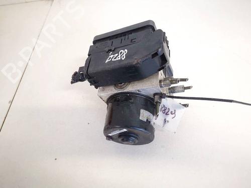 Used ABS pump ABS pump MAZDA 2 (DE_, DH_) 1.3 (DE3FS) (86 hp) 35328510 35328510