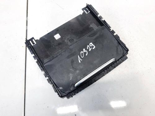 Used Cup/Object holder Cup/Object holder BMW 3 (F30, F80) 318 d (150 hp) 35008242 35008242