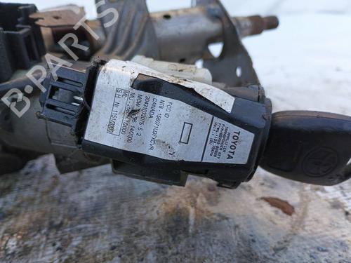 electronic-module-toyota-corolla-saloon-_e12_-2000-2001-2002-2003-2004-2005-2006-2007-2008-34933345 main image