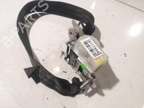 Used Rear right seatbelt Rear right seatbelt 39158535 39158535