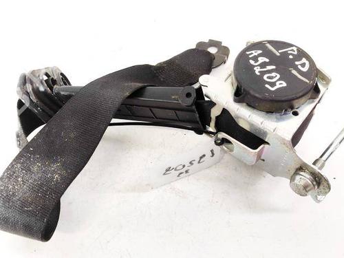 Used Front right seatbelt Front right seatbelt 35240969 35240969
