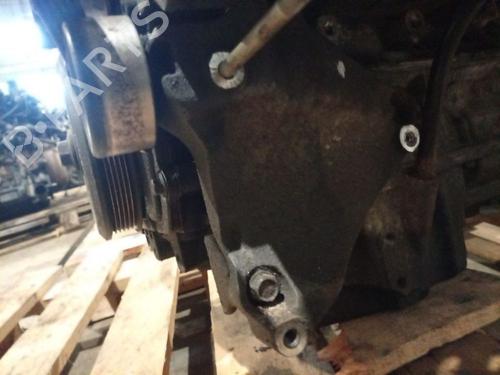 Used Support Support OPEL SIGNUM Hatchback (Z03) 2.2 DTI (F48) (125 hp) 39253950 39253950
