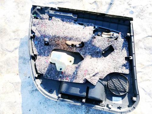 Rear right panel TOYOTA VERSO (_R2_) 2.0 D-4D (AUR20_, AUR20R) | BP35131725C61 - Image 2