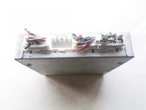 Engine control unit (ECU) MAZDA 6 Saloon (GG) 2.0 (GGEP, GG10) | BP33099290M57 - Image 2