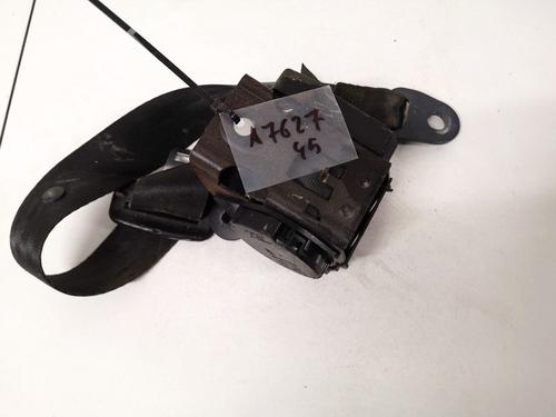 Used Rear left seatbelt Rear left seatbelt CITROËN C5 II (RC_) 2.0 16V (RCRFJB, RCRFJC) (140 hp) 35473619 35473619