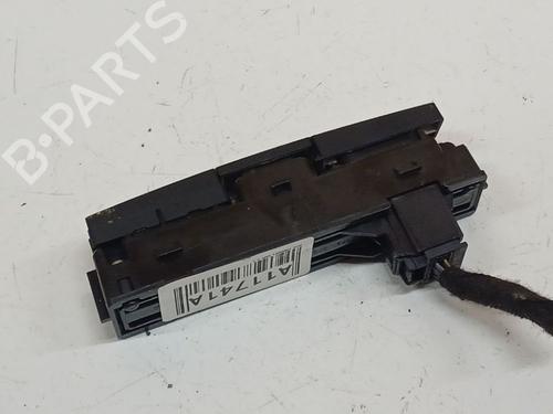 Warning switch OPEL INSIGNIA A (G09) 2.0 CDTI (68) | BP38798748I22 - Image 2