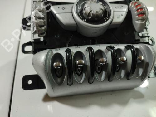 Climate control MINI MINI (R56) One | BP38574915I5 - Image 4