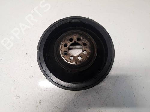 Used Pulley Pulley AUDI A6 C5 (4B2, 4B4) 2.5 TDI (150 hp) 34765205 34765205