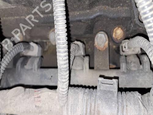 Used Injection rail Injection rail TOYOTA AYGO (_B1_) 1.0 (KGB10_, KGB10R) (68 hp) 34750810 34750810