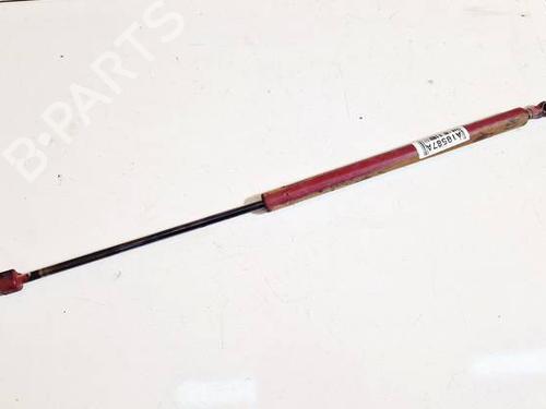 Used Tailgate lift support Tailgate lift support VW GOLF II (19E, 1G1) 1.6 D (54 hp) 34961920 34961920