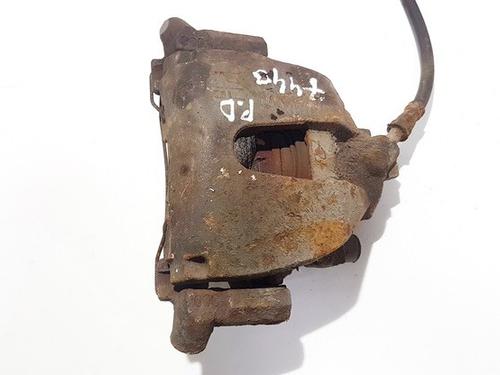 Used Right front brake caliper Right front brake caliper FORD FOCUS II (DA_, HCP, DP) 2.0 TDCi (136 hp) 35476372 35476372