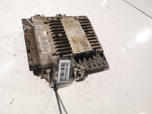 Used Engine control unit (ECU) Engine control unit (ECU) 37480851 37480851