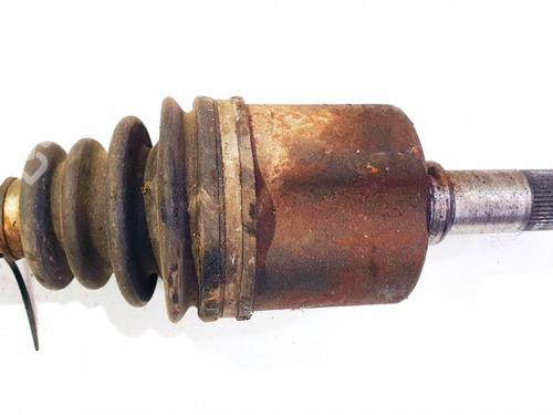 Left front driveshaft FORD TRANSIT Van (FA_ _) 2.2 TDCi | BP36942861M38 - Image 3