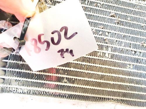 AC radiator VW PASSAT B6 (3C2) 2.0 FSI | BP35385187M32 - Image 2