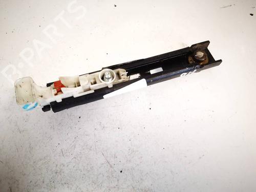 Støtte Støtte RENAULT LAGUNA II (BG0/1_) 1.9 dCi (BG08, BG0G) (120 hp) 32610684 32610684