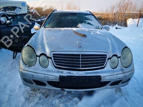 Electronic module MERCEDES-BENZ E-CLASS (W211) E 220 CDI (211.006) | BP32928918M83  - Image 5