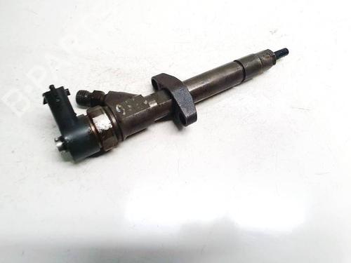 Injector RENAULT VEL SATIS (BJ0_) 2.2 dCi (BJ0E, BJ0F) | BP35346658M100 - Image 2