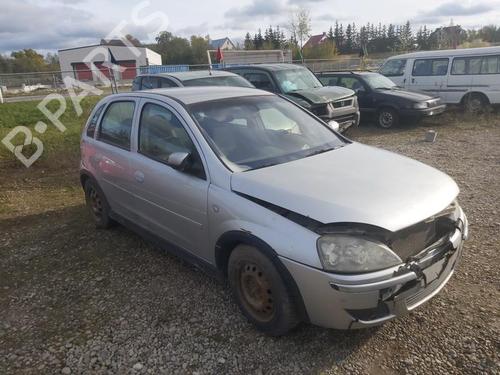 Used Parts OPEL CORSA C (X01)  1.2 Twinport (F08, F68)  4477391
