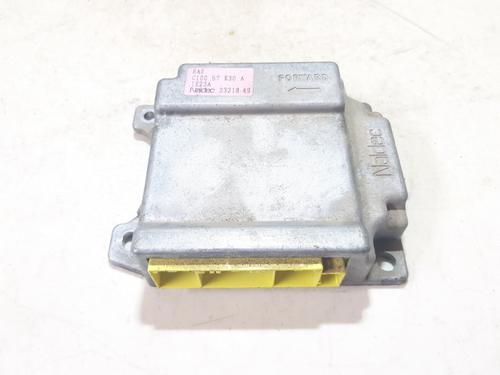 Used ECU airbags ECU airbags MAZDA PREMACY (CP) 1.9 (CP8W) (100 hp) 33524499 33524499
