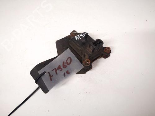 Used Electronic module Electronic module FIAT ULYSSE (220_) 2.0 (220.AC5) (121 hp) 35423896 35423896