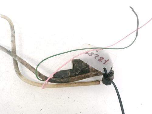 Used Washer pump Washer pump NISSAN ALMERA TINO (V10) 2.2 dCi (136 hp) 35409168 35409168