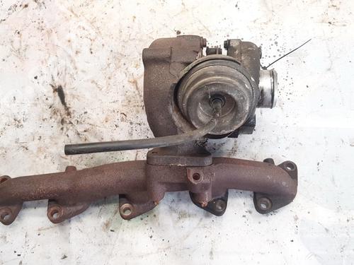 Used Turbocharger/Supercharger Turbocharger/Supercharger 35534578 35534578