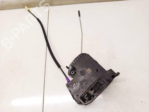 Used Front left lock Front left lock NISSAN DAYZ (B21W) 0.7 (49 hp) 34815395 34815395