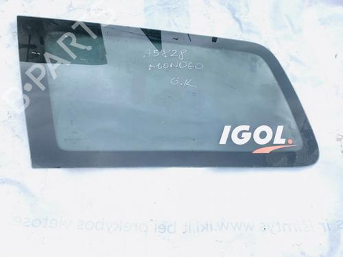 Panel rude bagtil venstre Panel rude bagtil venstre 35617209 35617209