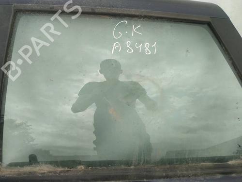 Dør rude ventre bagtil Dør rude ventre bagtil 35265627 35265627