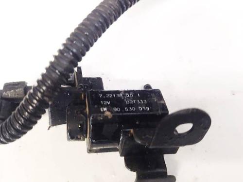 Electronic module OPEL ZAFIRA A MPV (T98) 2.0 DTI 16V (F75) | BP35101950M83 - Image 2