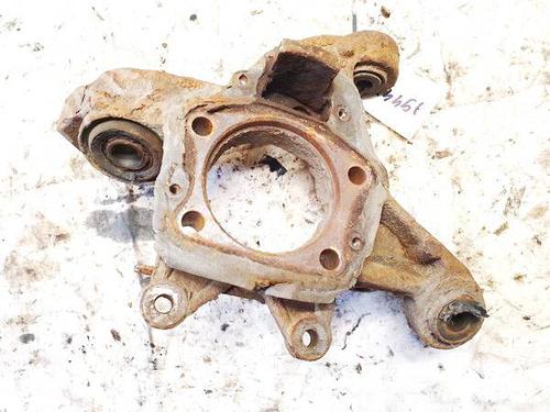 Used Left rear steering knuckle Left rear steering knuckle 35213759 35213759