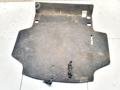 Used Luggage compartment floor Luggage compartment floor 34885387 34885387