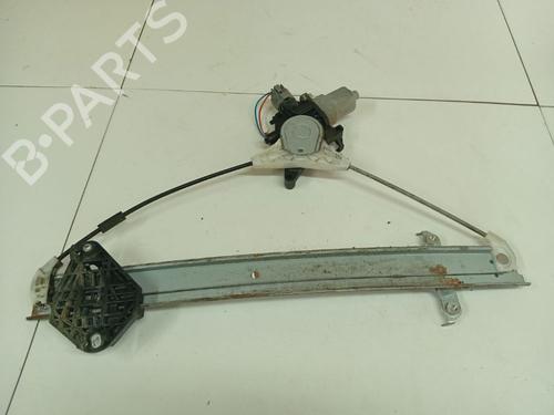 Rear left window mechanism SUBARU LEGACY V (BM) 2.0 D AWD (BMD) | BP34746545C24 - Image 2