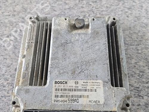 Used Engine control unit (ECU) Engine control unit (ECU) 37653952 37653952