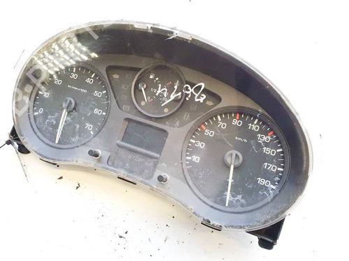 Used Instrument cluster Instrument cluster CITROËN JUMPY II (VF7) 1.6 HDi 90 16V (90 hp) 35345476 35345476