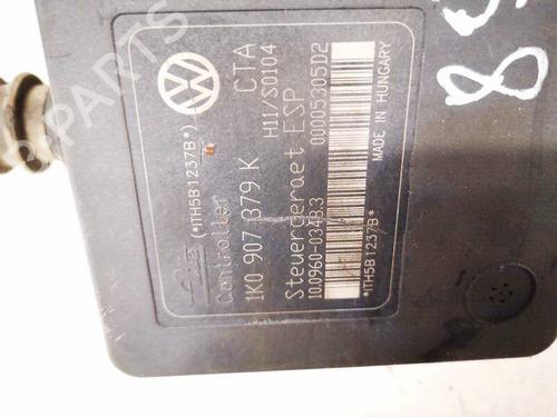ABS pump VW GOLF PLUS V (5M1, 521) 1.4 16V | BP35359460M43 - Image 2