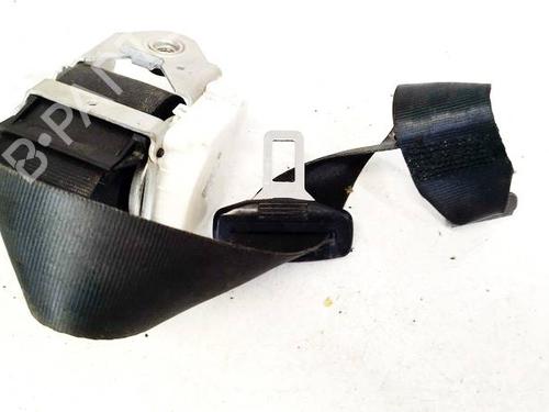 Used Rear left seatbelt Rear left seatbelt VW PASSAT B7 (362) 1.6 TDI (105 hp) 34889060 34889060