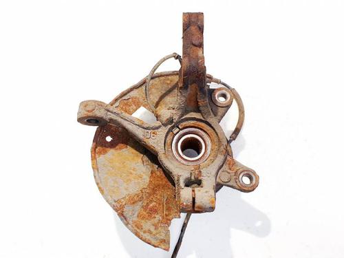 Left front steering knuckle MAZDA 2 (DE_, DH_) 1.6 MZ-CD | BP35043229M25 - Image 3