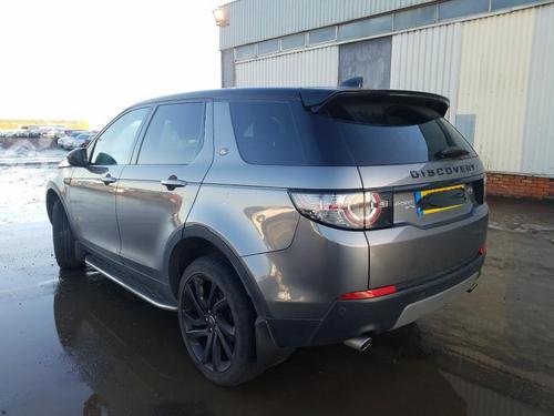 Electronic module LAND ROVER DISCOVERY SPORT (L550) 2.0 D 4x4 | BP33086036M83  - Image 7