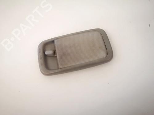 Kabinelys Kabinelys TOYOTA AVENSIS VERSO (_M2_) 2.0 D (CLM20_, CLM20R) (116 hp) 35494548 35494548