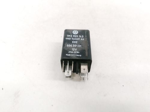 Used Electronic sensor Electronic sensor SEAT ALHAMBRA (7V8, 7V9) 1.9 TDI (115 hp) 32875527 32875527