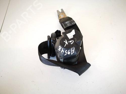 Used Rear left seatbelt Rear left seatbelt FORD MONDEO III (B5Y) 2.0 TDCi (130 hp) 35218638 35218638