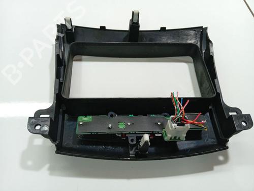 Warning switch PEUGEOT 4007 (VU_, VV_) 2.2 HDi | BP34889366I22 - Image 3